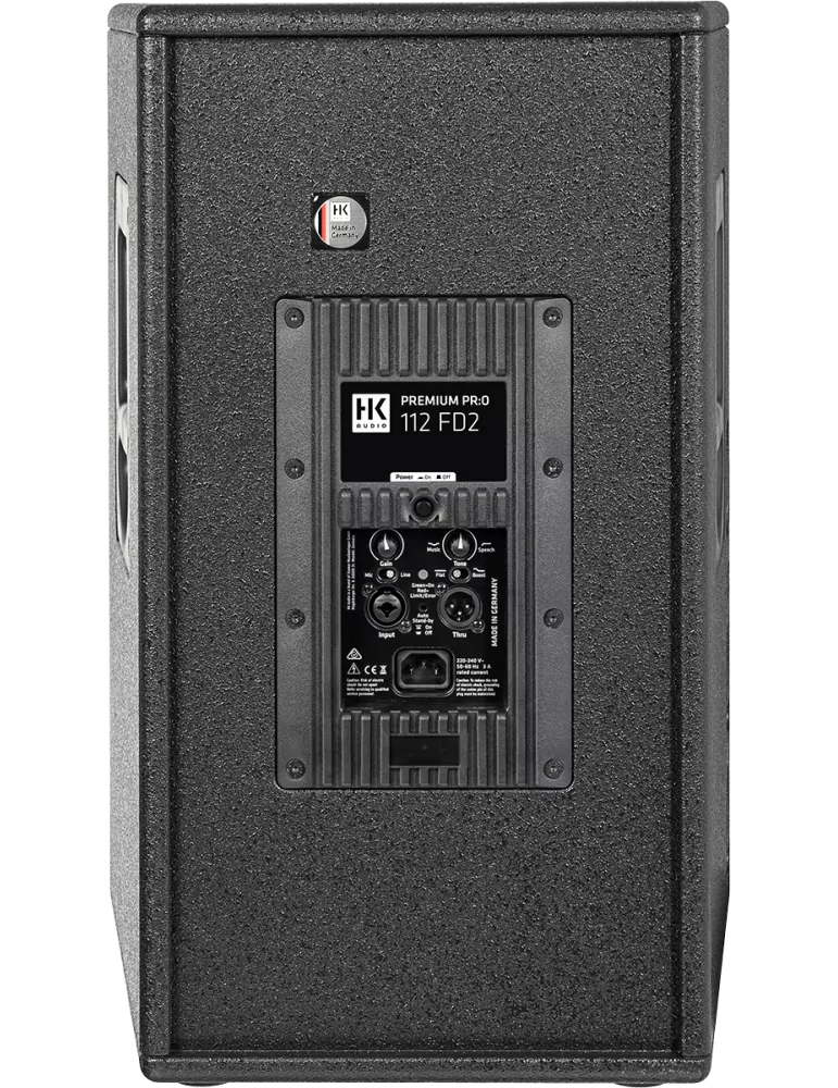 HK AUDIO PROD2PACK-1218 | MusicGoodDeal