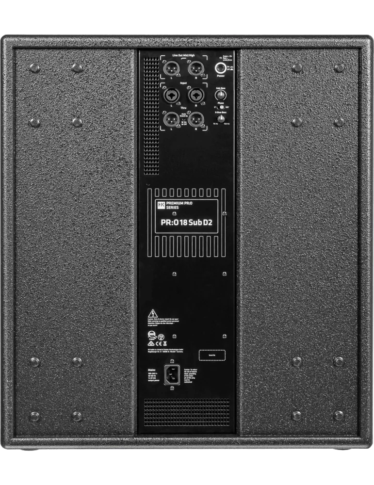 HK AUDIO PROD2PACK-1218 | MusicGoodDeal