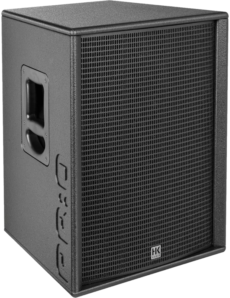HK AUDIO PROD2PACK-1518 | MusicGoodDeal
