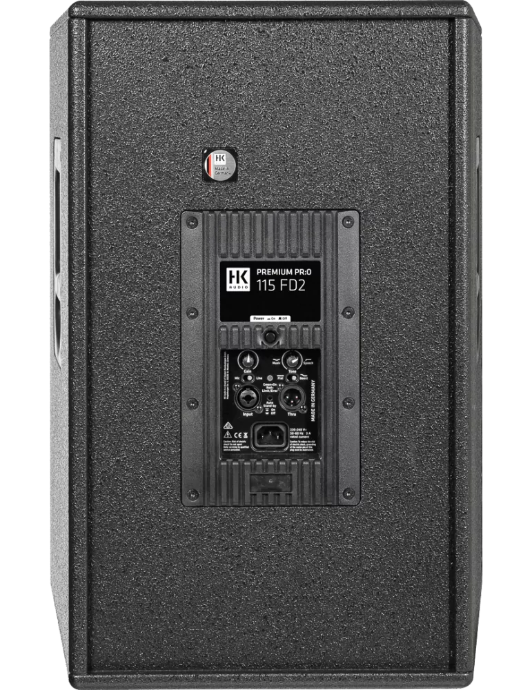 HK AUDIO PROD2PACK-1518 | MusicGoodDeal