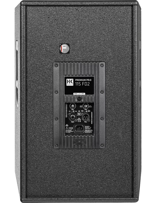 HK AUDIO PROD2PACK-1518 | MusicGoodDeal