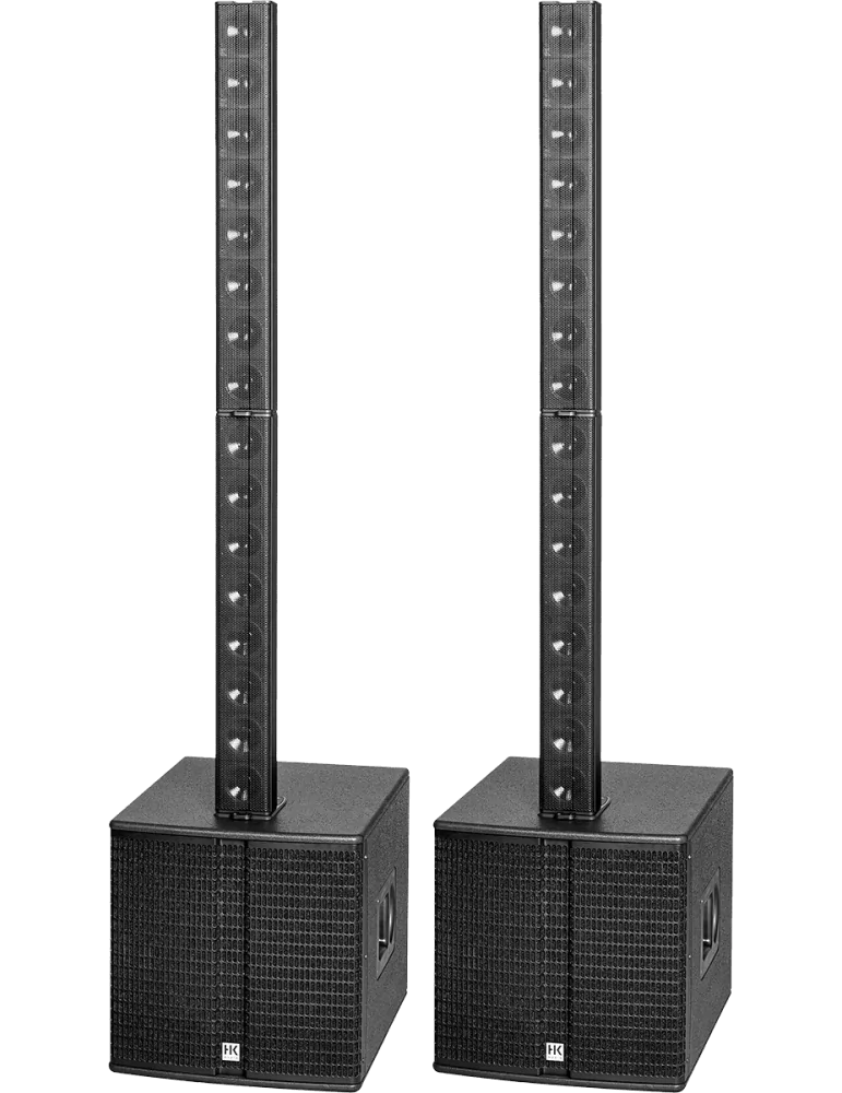 HK AUDIO ELEMPACK-POWER | MusicGoodDeal