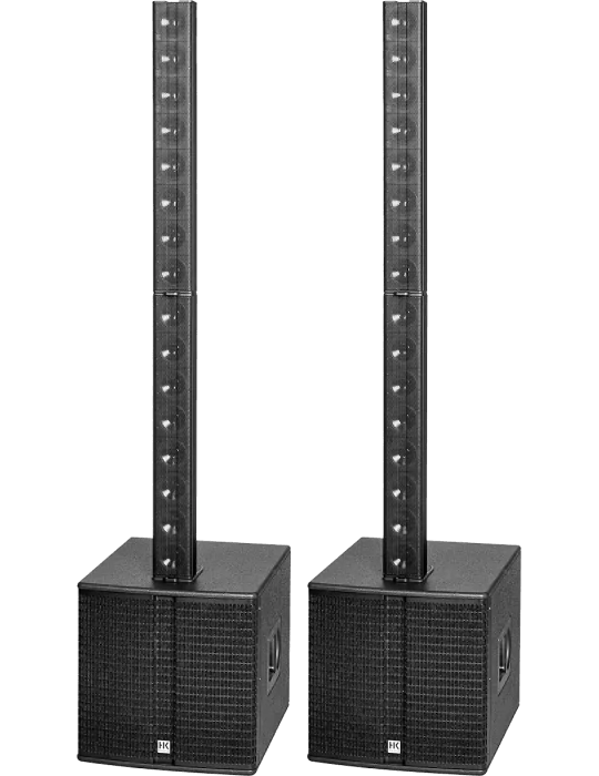 HK AUDIO ELEMPACK-POWER | MusicGoodDeal