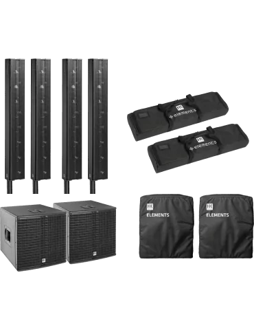 HK AUDIO ELEMPACK-POWER | MusicGoodDeal 2