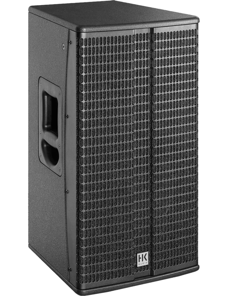  HK AUDIO L3-112FA Altavoces amplificados - Amplificador de 2 vías 1,2kWrms|MusicGoodDeal 