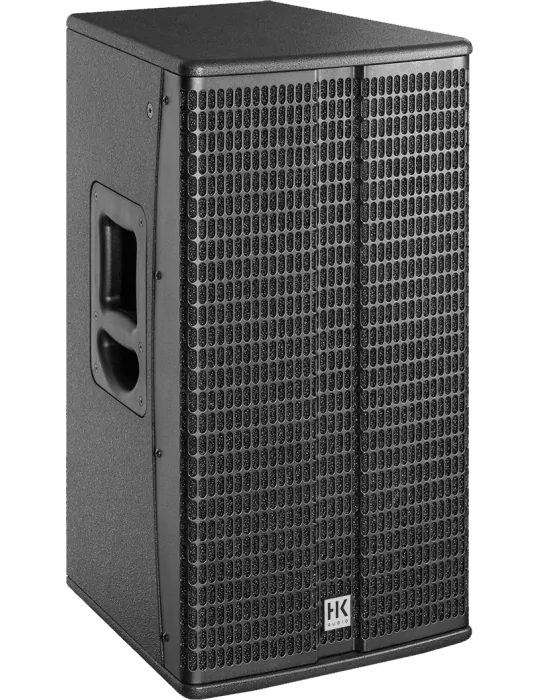  HK AUDIO L3-112FA Altavoces amplificados - Amplificador de 2 vías 1,2kWrms|MusicGoodDeal 