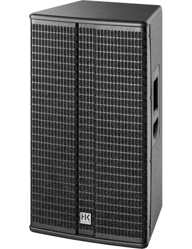  HK AUDIO L3-112FA Altavoces amplificados - Amplificador de 2 vías 1,2kWrms|MusicGoodDeal 