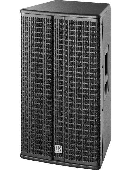  HK AUDIO L3-112FA Altavoces amplificados - Amplificador de 2 vías 1,2kWrms|MusicGoodDeal 