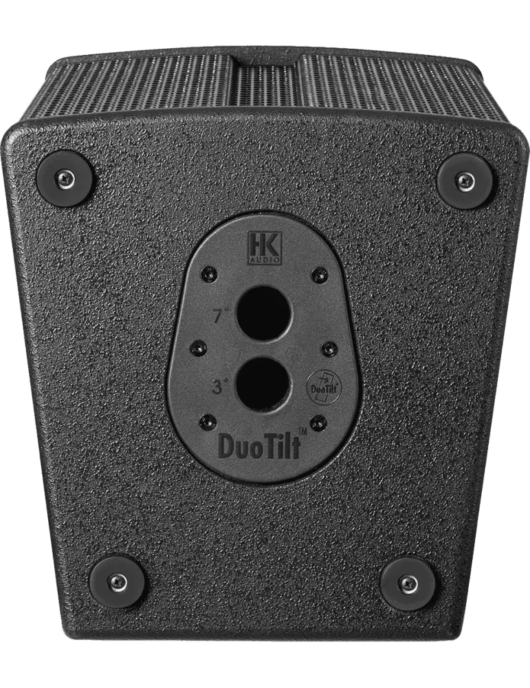  HK AUDIO L3-112FA Altavoces amplificados - Amplificador de 2 vías 1,2kWrms|MusicGoodDeal 