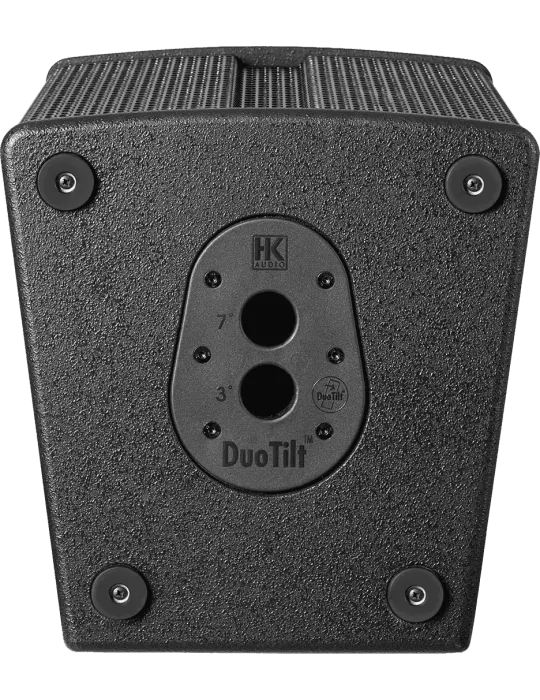  HK AUDIO L3-112FA Altavoces amplificados - Amplificador de 2 vías 1,2kWrms|MusicGoodDeal 