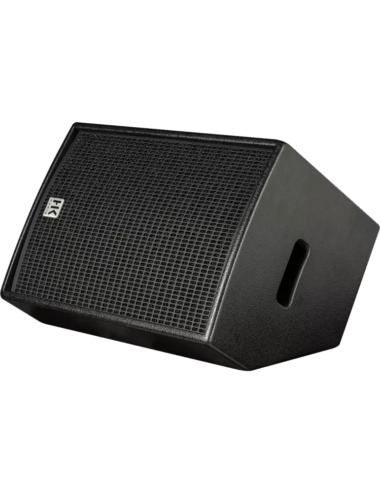  HK AUDIO MOVE8 Altavoz a pilas - amplificador de 2 vías de 8"/1" de 60W versátil|MusicGoodDeal 