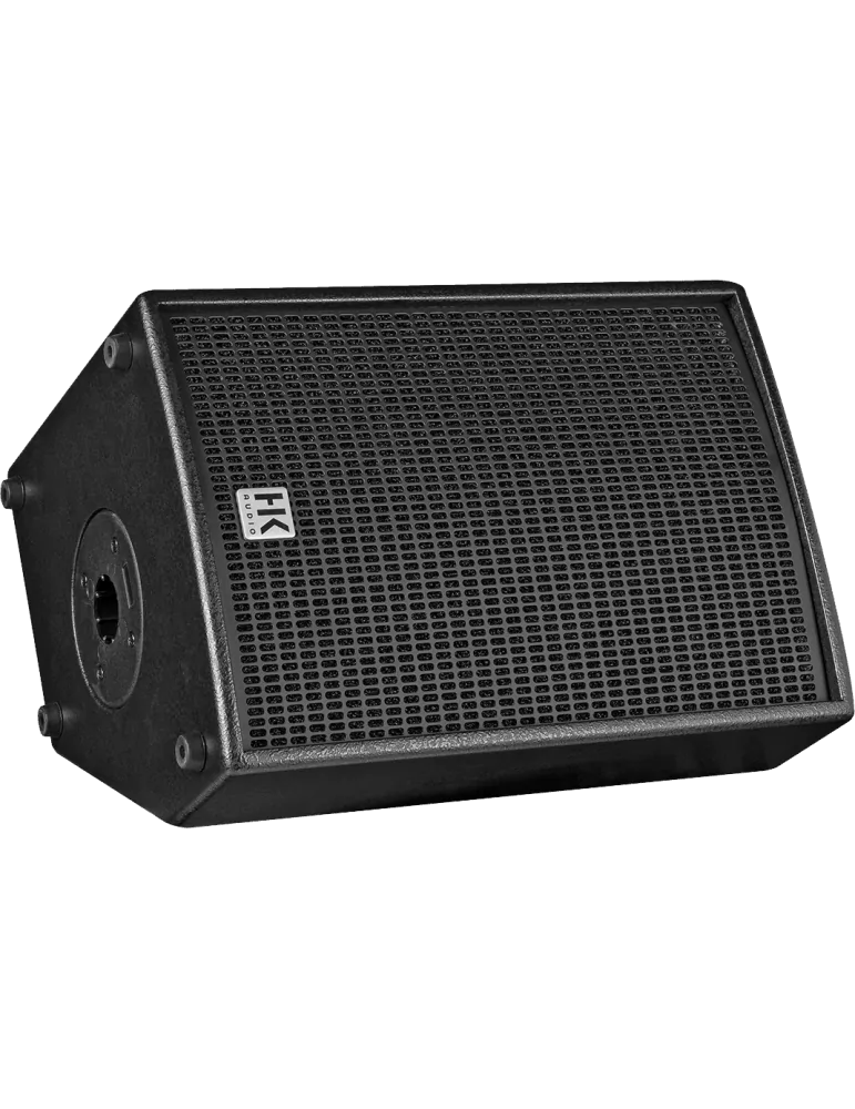 HK AUDIO MOVE8 Altavoz a pilas - amplificador de 2 vías de 8"/1" de 60W versátil|MusicGoodDeal 