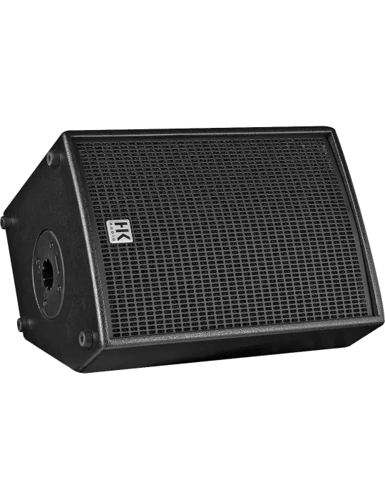  HK AUDIO MOVE8 Altavoz a pilas - amplificador de 2 vías de 8"/1" de 60W versátil|MusicGoodDeal 