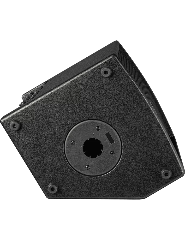  HK AUDIO MOVE8 Altavoz a pilas - amplificador de 2 vías de 8"/1" de 60W versátil|MusicGoodDeal 