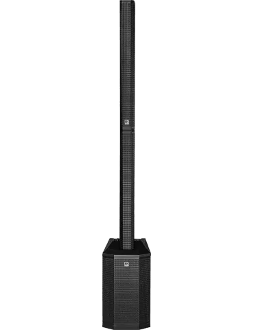  HK AUDIO POLAR8 Complete Systems - TWS Mono Bluetooth Amplified Kit with Covers|MusicGoodDeal 
