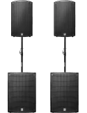 HK AUDIO SONARPACK-1215 | MusicGoodDeal