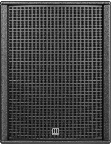  HK AUDIO PRO-115FD2 Altavoces autoamplificados D2 - 2 vías 15" 1,2kWrms|MusicGoodDeal 