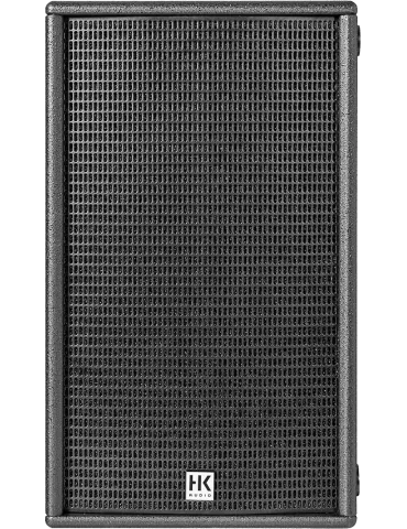  HK AUDIO PRO-210SD2 D2 Amplified Subwoofers - 2 x 10" 600 Wrms|MusicGoodDeal 