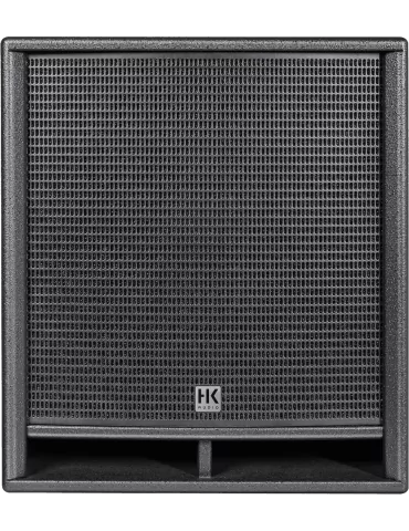  HK AUDIO PRO-118SD2 D2 Amplified Subwoofers - 18" 1,2 kWrms|MusicGoodDeal 