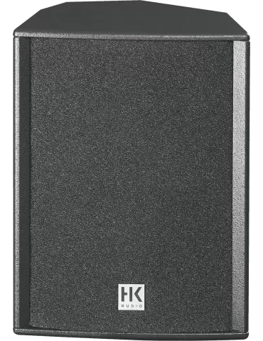  HK AUDIO PRO15X Passive Speakers - 2-way 400Wrms Versatile|MusicGoodDeal 