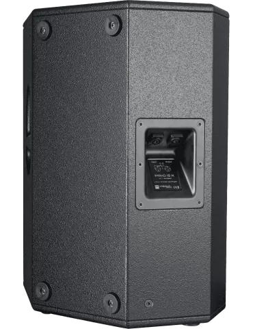  HK AUDIO PRO15X Passive Speakers - 2-way 400Wrms Versatile|MusicGoodDeal  2
