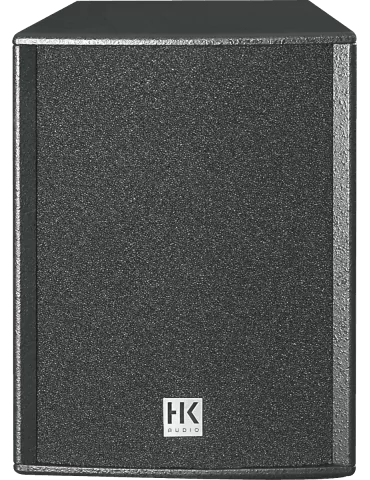  HK AUDIO PRO15 Passive Speakers - 2 way 400Wrms|MusicGoodDeal 