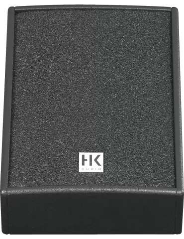  HK AUDIO PRO12M Passive Speakers - 2 way 400Wrms return|MusicGoodDeal 