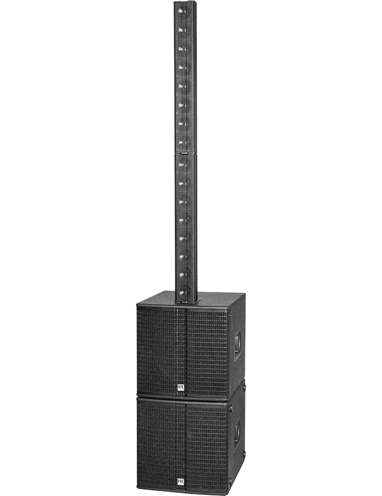 HK AUDIO BIGBASE15-SI | MusicGoodDeal