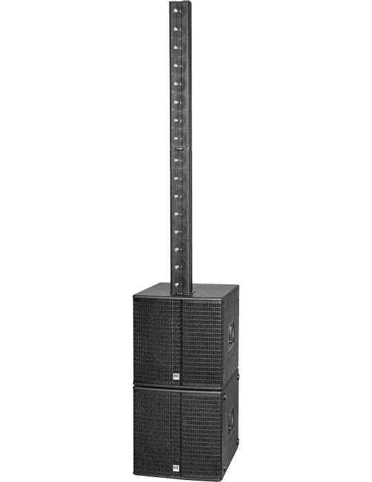HK AUDIO BIGBASE15-SI | MusicGoodDeal