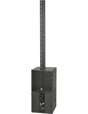 HK AUDIO BIGBASE15-SI | MusicGoodDeal 2