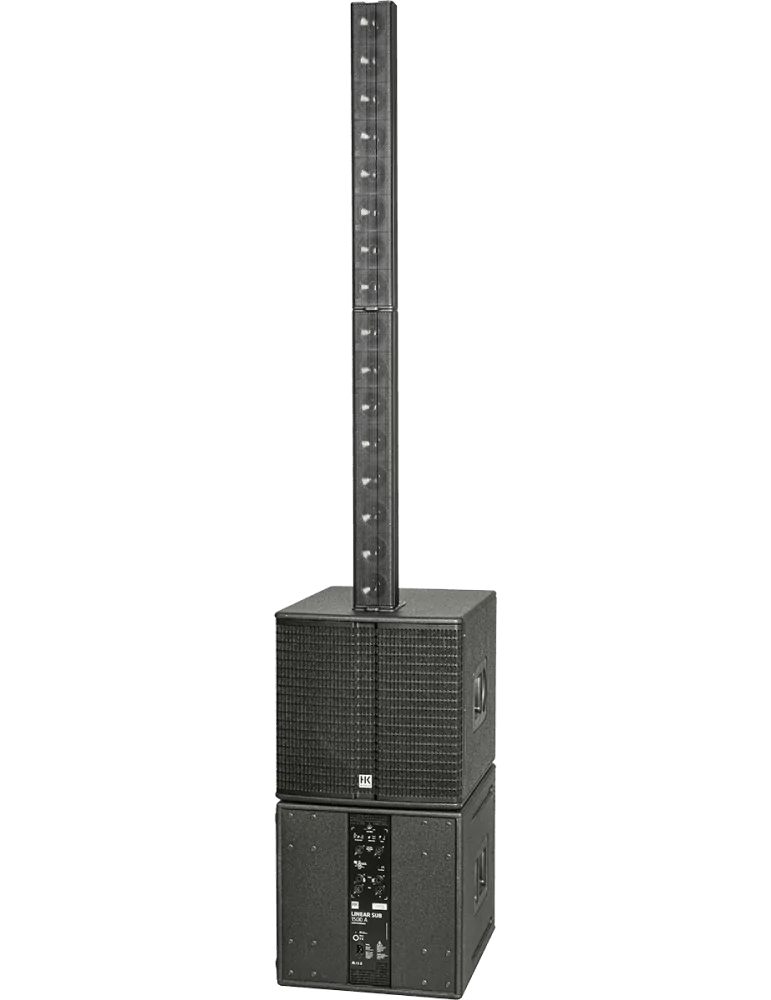 HK AUDIO BIGBASE15-SI | MusicGoodDeal