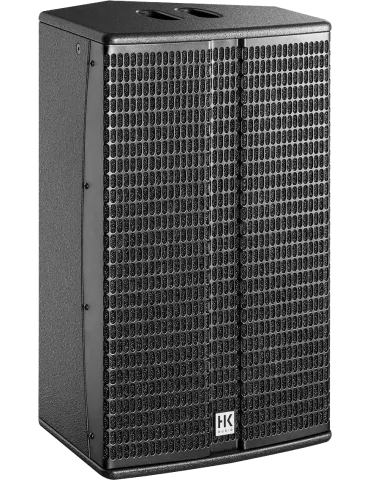  HK AUDIO L3-112XA Altavoces amplificados - Amplificador multifunción de 2 vías y 1,2kWrms|MusicGoodDeal 