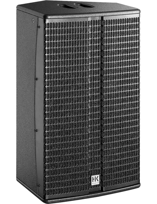 HK AUDIO L3-112XA Altavoces amplificados - Amplificador multifunción de 2 vías y 1,2kWrms|MusicGoodDeal 