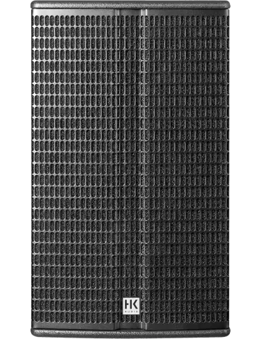  HK AUDIO L3-112XA Altavoces amplificados - Amplificador multifunción de 2 vías y 1,2kWrms|MusicGoodDeal  2