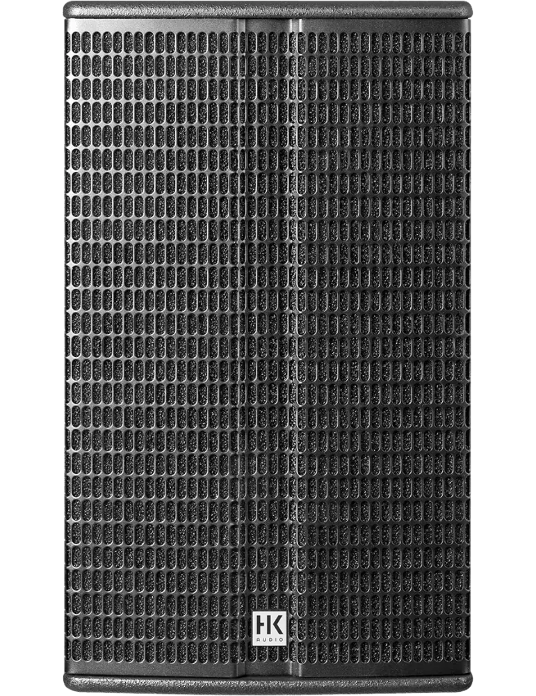  HK AUDIO L3-112XA Altavoces amplificados - Amplificador multifunción de 2 vías y 1,2kWrms|MusicGoodDeal 