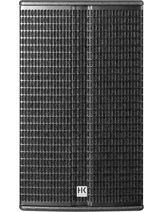  HK AUDIO L3-112XA Altavoces amplificados - Amplificador multifunción de 2 vías y 1,2kWrms|MusicGoodDeal 