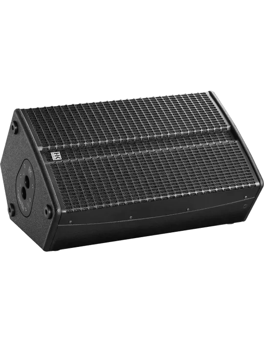  HK AUDIO L3-112XA Altavoces amplificados - Amplificador multifunción de 2 vías y 1,2kWrms|MusicGoodDeal 