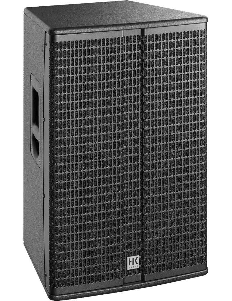  HK AUDIO L3-115FA Altavoces amplificados - Amplificador de 2 vías 1,2kWrms|MusicGoodDeal 