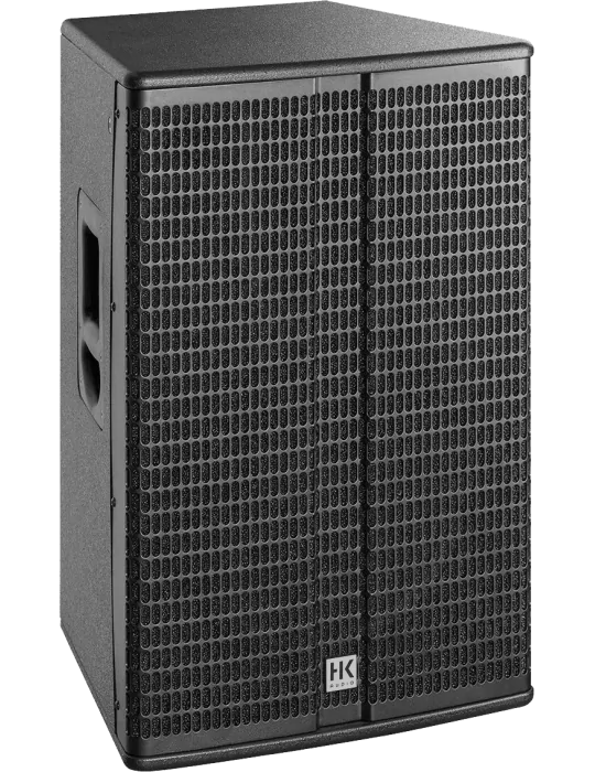  HK AUDIO L3-115FA Altavoces amplificados - Amplificador de 2 vías 1,2kWrms|MusicGoodDeal 