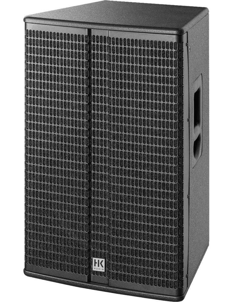  HK AUDIO L3-115FA Altavoces amplificados - Amplificador de 2 vías 1,2kWrms|MusicGoodDeal 