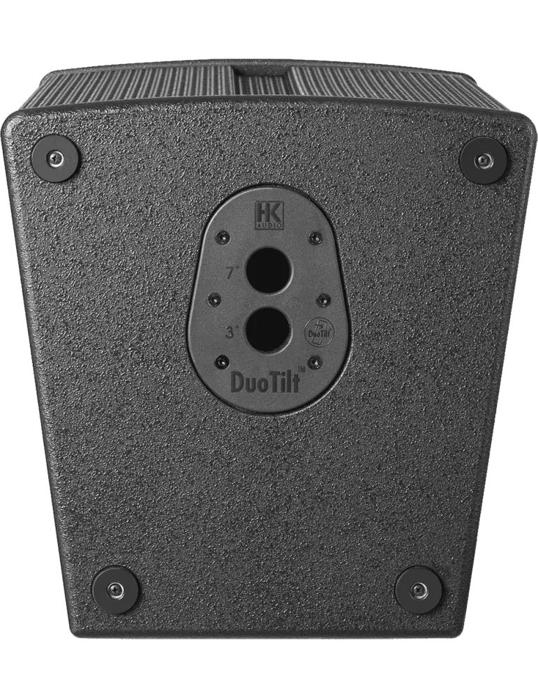  HK AUDIO L3-115FA Altavoces amplificados - Amplificador de 2 vías 1,2kWrms|MusicGoodDeal 