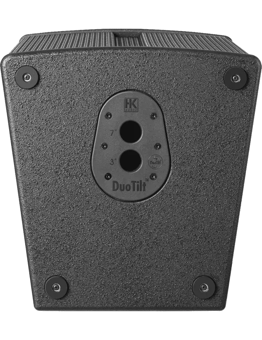  HK AUDIO L3-115FA Altavoces amplificados - Amplificador de 2 vías 1,2kWrms|MusicGoodDeal 