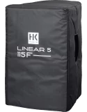  HK AUDIO COV-L5115F Accessories - Protective Cover L5-115F(A)|MusicGoodDeal 