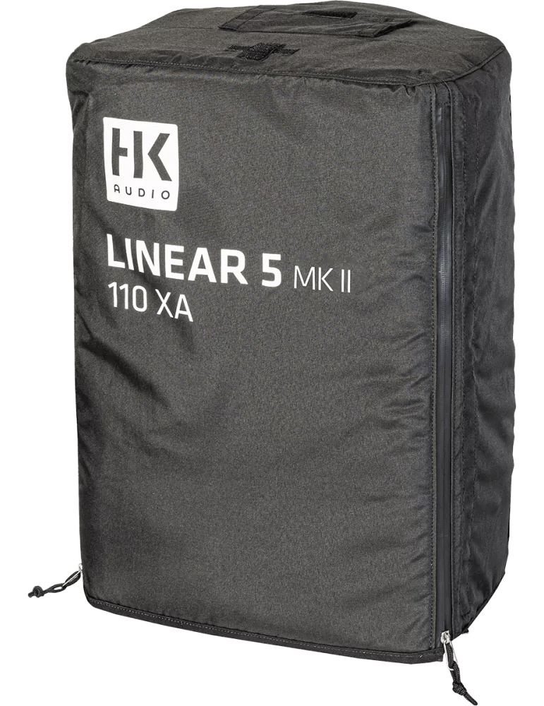  HK AUDIO L5 MKII PACK-LOUNGE   Systems - Amplified kit for 120 - 180 people.|MusicGoodDeal 