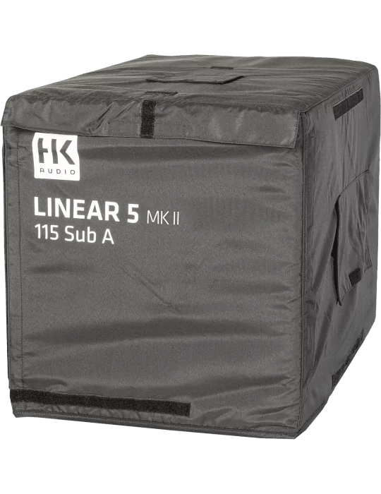 HK AUDIO L5 MKII PACK-LOUNGE   Systems - Amplified kit for 120 - 180 people.|MusicGoodDeal 