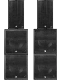  HK AUDIO L5 MKII PACK-ROCK    Systems - Amplified kit for 250 - 400 people.|MusicGoodDeal 