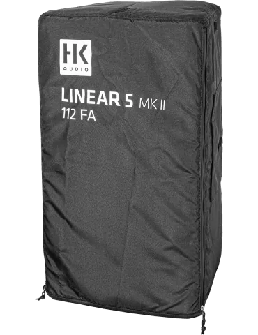  HK AUDIO L5 MKII PACK-ROCK    Systems - Amplified kit for 250 - 400 people.|MusicGoodDeal  2