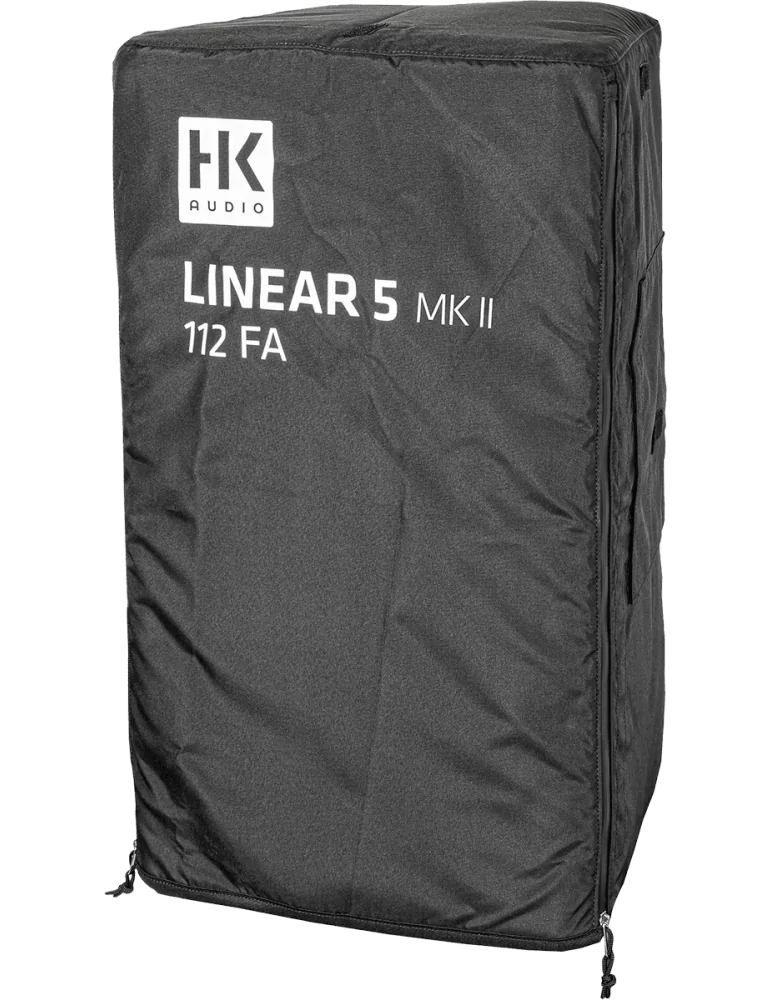  HK AUDIO L5 MKII PACK-ROCK    Systems - Amplified kit for 250 - 400 people.|MusicGoodDeal 