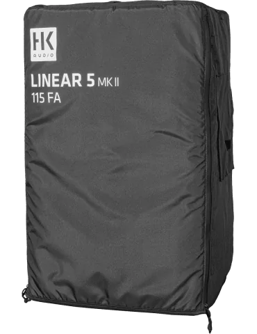  HK AUDIO L5 MKII PACK-BIGVEN   Systems - Amplified kit for 350 - 500 people.|MusicGoodDeal  2