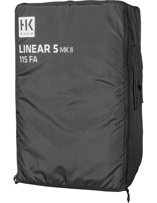  HK AUDIO L5 MKII PACK-BIGVEN   Sistemas - Kit amplificado para 350 - 500 personas.|MusicGoodDeal 